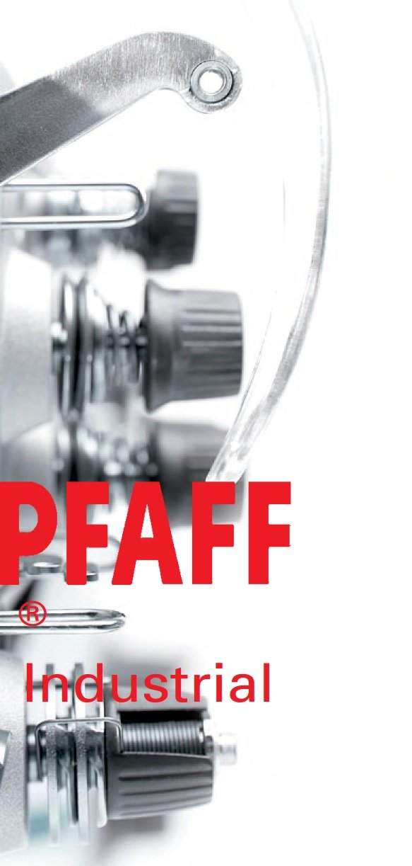 PFAFF logo